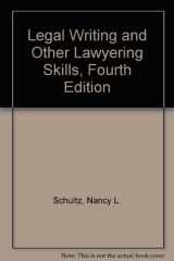 9780820559964-0820559962-Legal Writing and Other Lawyering Skills