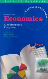 9780812387759-0812387759-McDougal Littell Economics: Choices and Challenges A multimedia Program Student Handbook