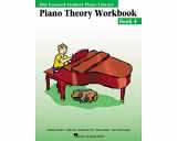 9780793598915-0793598915-Piano Theory Workbook - Book 4: Hal Leonard Student Piano Library (Piano Theory Workbooks)