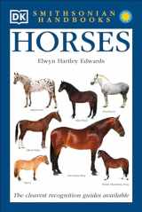 9780789489821-0789489821-Horses: The Clearest Recognition Guide Available (DK Handbooks)