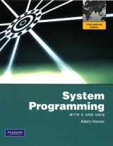 9780131364516-0131364510-System Programming with C and Unix