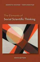 9780495015857-0495015857-The Elements of Social Scientific Thinking