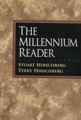 9780134545219-0134545214-Millennium Reader, The