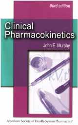 9781585280889-1585280887-Clinical Pharmacokinetics Pocket Reference