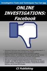 9781511539753-1511539755-ONLINE INVESTIGATIONS: Facebook