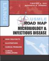 9780071435079-0071435077-USMLE Road Map: Microbiology & Infectious Disease (LANGE USMLE Road Maps)