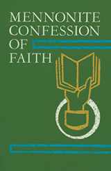 9780836113143-0836113144-Mennonite Confession Of Faith