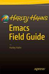 9781484217023-1484217020-Harley Hahn's Emacs Field Guide