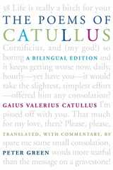 9780520253865-0520253868-The Poems of Catullus: A Bilingual Edition