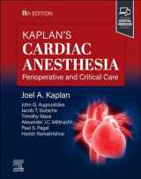 9780323829243-0323829244-Kaplan's Cardiac Anesthesia