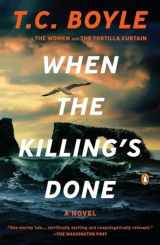 9780143120391-0143120395-When the Killing's Done: A Novel
