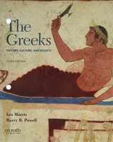 9780197586907-0197586902-The Greeks: History, Culture, and Society