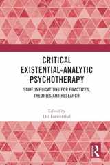 9780367690656-0367690659-Critical Existential-Analytic Psychotherapy