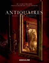 9782843232138-2843232139-Antiquaires: The Finest Antique Dealers in Paris