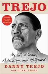 9781982150822-1982150823-Trejo: My Life of Crime, Redemption, and Hollywood