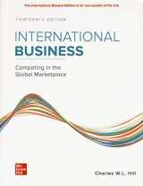 9781260575866-1260575861-ISE International Business: Competing in the Global Marketplace