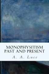 9781533635754-1533635757-Monophysitism Past and Present