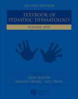 9781405110464-1405110465-Textbook of Pediatric Dermatology, 2 Volume Set