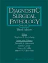 9780781719308-0781719305-Diagnostic Surgical Pathology (2-Volume Set with CD-ROM for Windows & Macintosh)