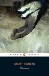 9780141441634-0141441631-Nostromo: A Tale of the Seaboard (Penguin Classics)