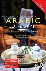 9781138958036-1138958034-Colloquial Arabic of Egypt: The Complete Course for Beginners (Colloquial Series (Book Only))