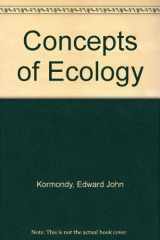 9780131667020-0131667025-Concepts of Ecology