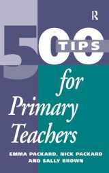 9781138179325-1138179329-500 Tips for Primary School Teachers