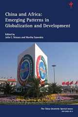 9780521122009-0521122007-China and Africa: Volume 9: Emerging Patterns in Globalization and Development (The China Quarterly Special Issues, Series Number 9)