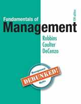 9780134787381-0134787382-Fundamentals of Management Plus 2017 MyLab Management with Pearson eText -- Access Card Package (10th Edition)