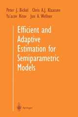 9780387984735-0387984739-Efficient and Adaptive Estimation for Semiparametric Models (1384)