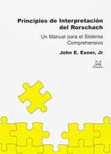9788488909138-8488909136-Principios de interpretación del Rorschach : un manual para el sistema comprehensivo