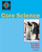 9780521588508-0521588502-Core Science 1: Key Concepts