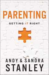 9780310366270-0310366275-Parenting: Getting It Right