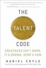 9780553806847-055380684X-The Talent Code: Greatness Isn't Born. It's Grown. Here's How.