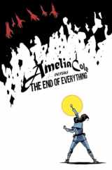 9781631406782-1631406787-Amelia Cole Versus the End of Everything