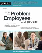 9781413319194-141331919X-Dealing With Problem Employees: How to Manage Performance & Personal Issues in the Workplace