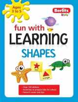 9789812688422-9812688420-Fun with Learning Shapes