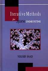 9780534947767-053494776X-Iterative Methods for Sparse Linear Systems (The Pws Series in Computer Science)