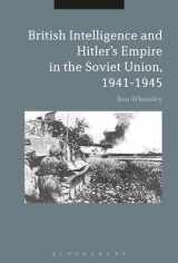 9781474297226-1474297226-British Intelligence and Hitler's Empire in the Soviet Union, 1941-1945