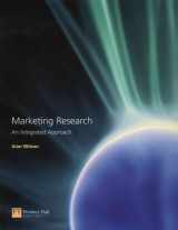 9780273651130-0273651137-Marketing Research: An Integrated Approach