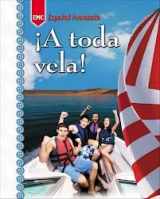 9780821962770-0821962779-La Toda Vela! (Spanish Edition)