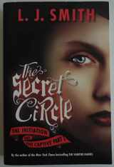 9780061670855-0061670855-The Secret Circle: The Initiation and The Captive Part I