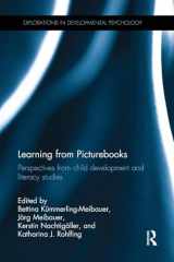 9781138294417-1138294411-Learning from Picturebooks: Perspectives from child development and literacy studies (Explorations in Developmental Psychology)