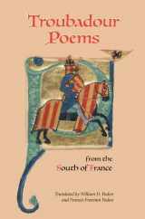 9781843841296-1843841290-Troubadour Poems from the South of France