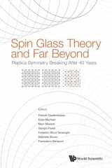 9789811273919-981127391X-Spin Glass Theory and Far Beyond: Replica Symmetry Breaking After 40 Years