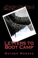 9781477422151-1477422153-Letters to Boot Camp