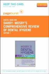 9780323113359-0323113354-PART - Mosby's Comprehensive Review of Dental Hygiene - Pageburst E-Book on VitalSource (Retail Access Card), 7e