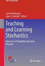 9783319728704-3319728709-Teaching and Learning Stochastics: Advances in Probability Education Research (ICME-13 Monographs)