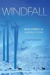 9780806141923-0806141921-Windfall: Wind Energy in America Today
