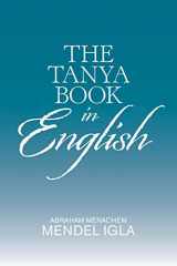 9781664131637-1664131639-The Tanya Book in English